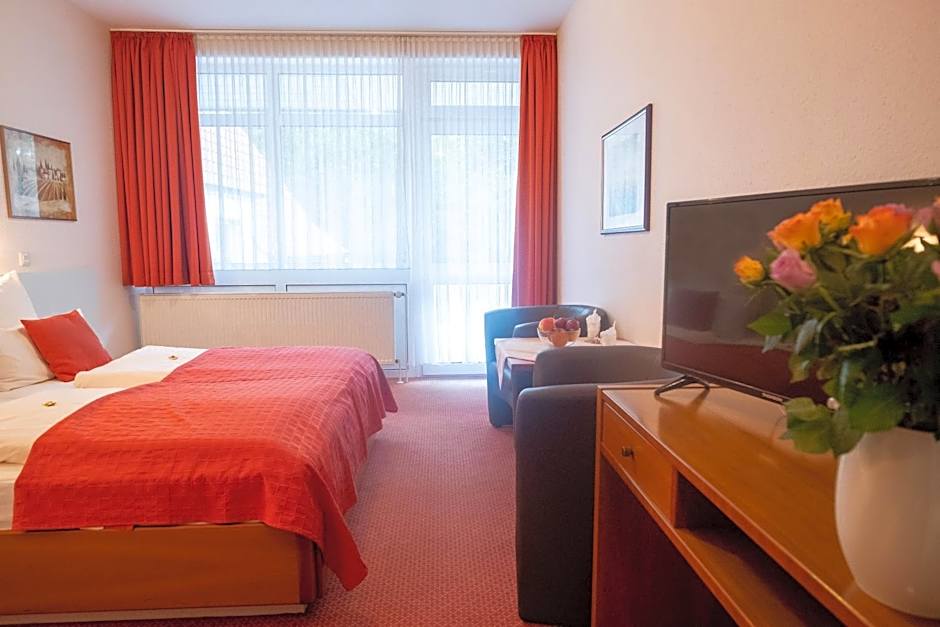 Flair Hotel zur Therme