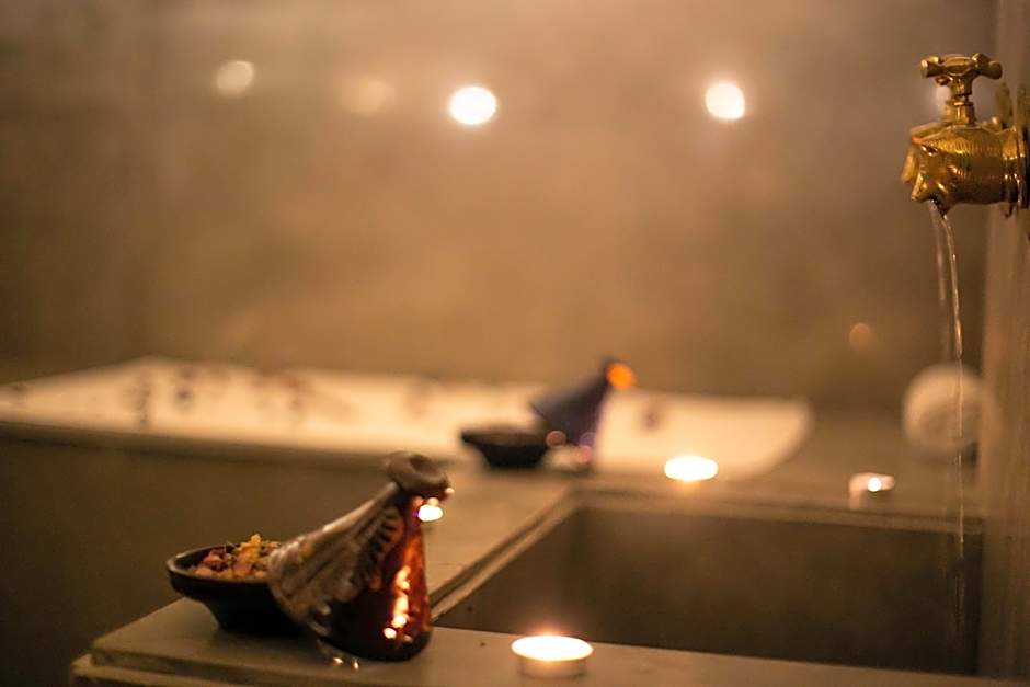 Riad Al Makan Fes & Spa