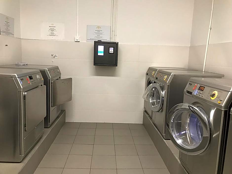 All Suites Massy Palaiseau