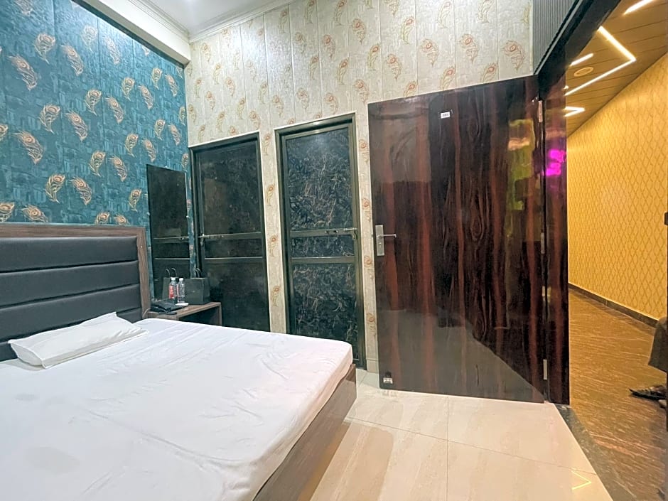 Hotel Paradise Premium