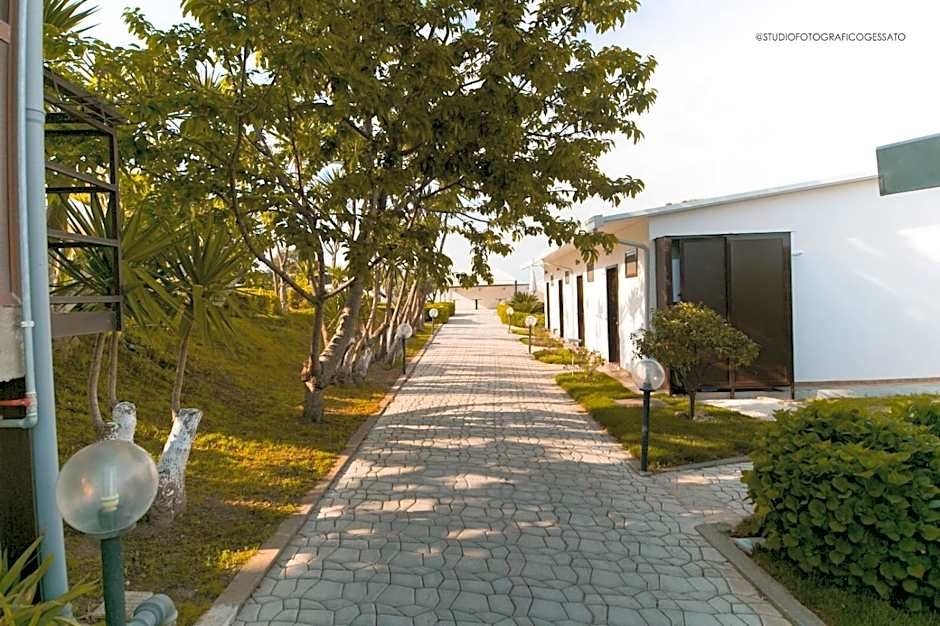 Zia Bi Bed and Breakfast