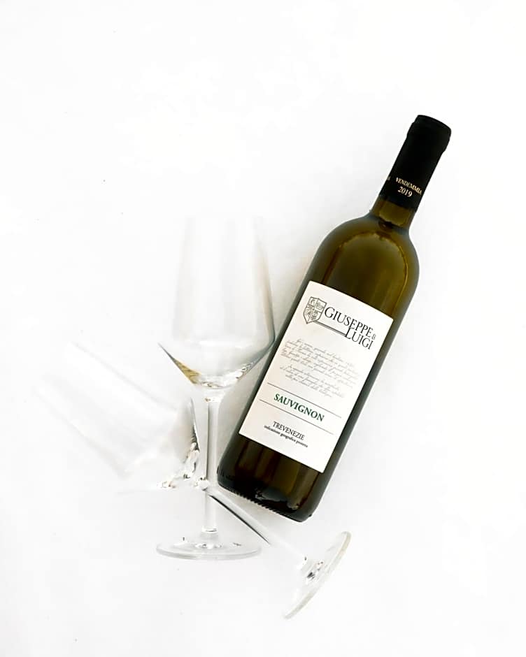 Nassau Canal Suites - in the heart of the city