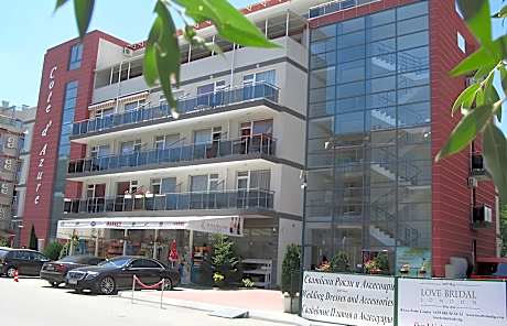 Aparthotel Cote dÀzure