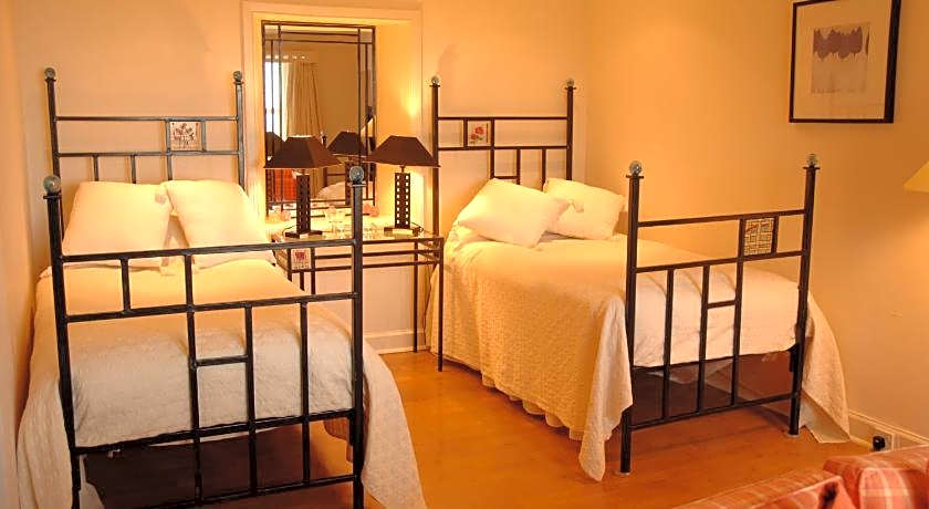 Craigadam Country House Hotel Castle Douglas