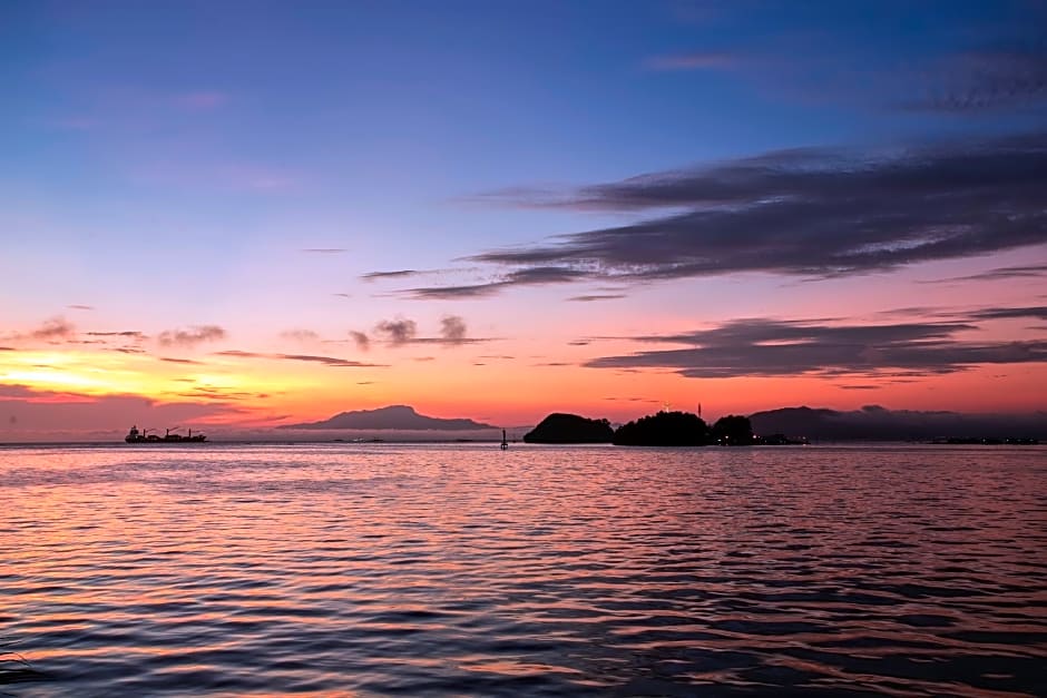 Swiss-Belhotel Papua