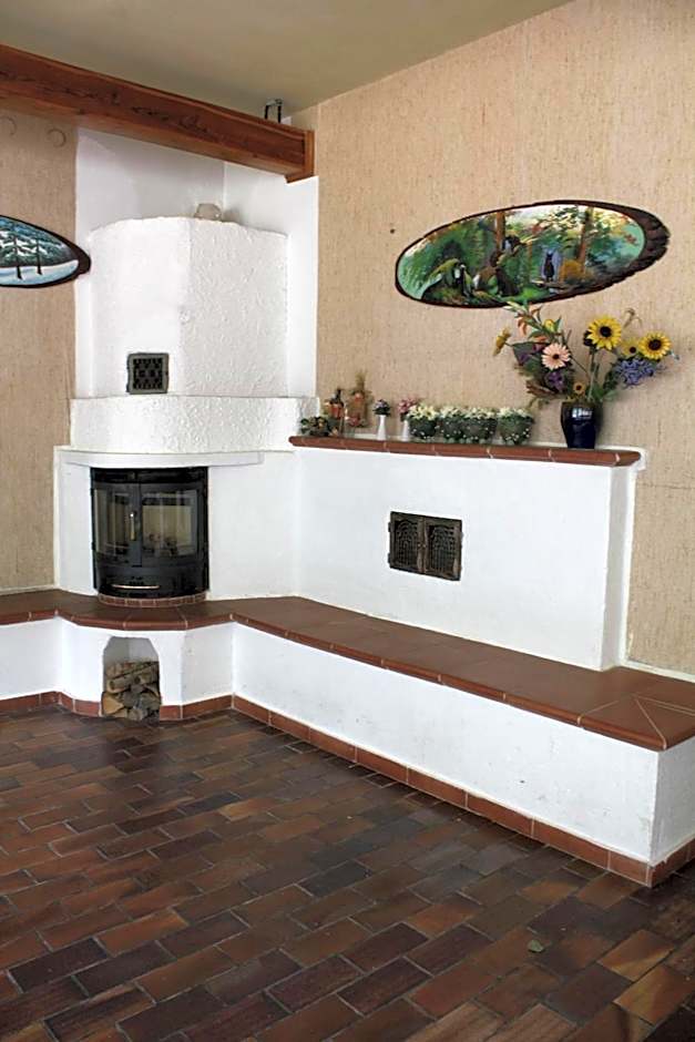 Gasthof Zum heiligen Nikolaus