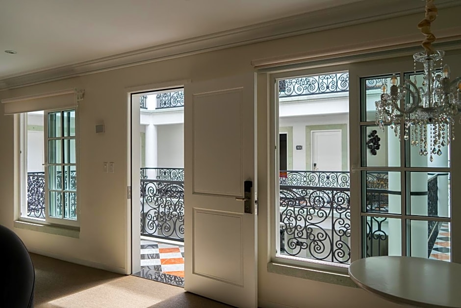 Casa Hidalgo Hotel Boutique