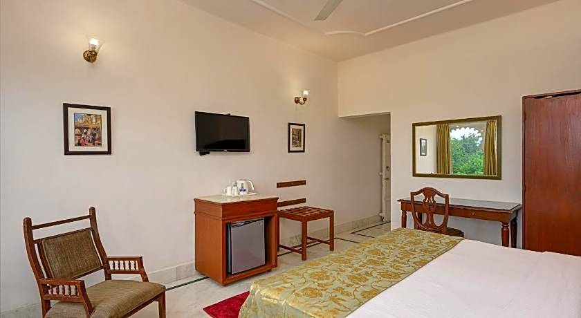 Rampratap Palace by Fateh Collection