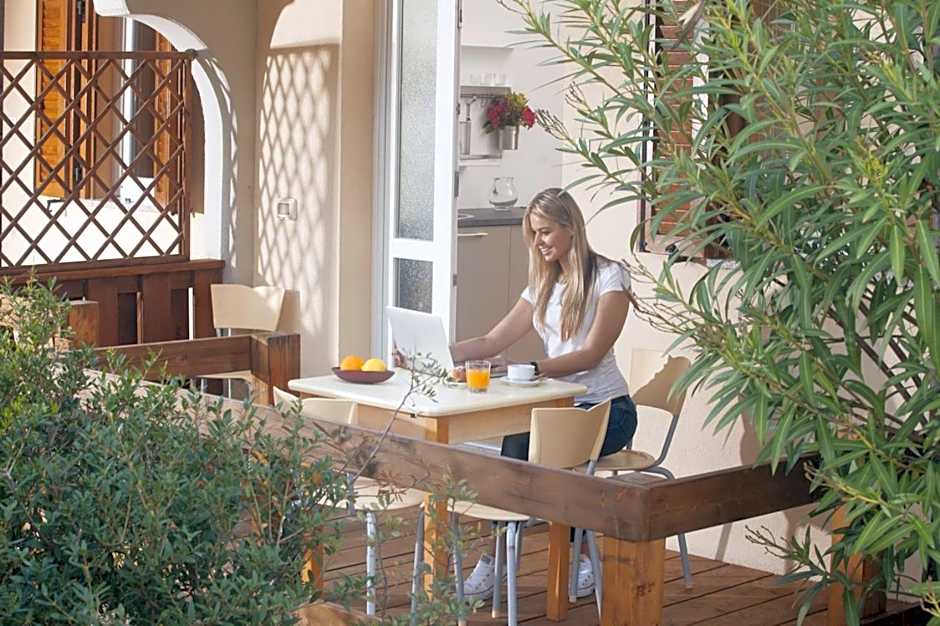 Golfo di Maremma Village