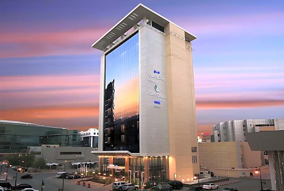 Cantonal Hotel By Warwick