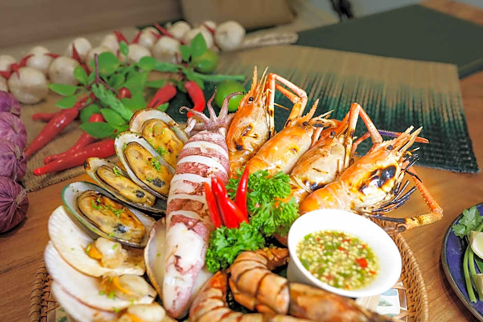 Nalanta Hotel Pattaya