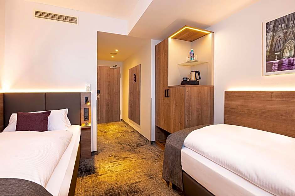CityClass Hotel am Dom