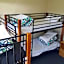 High Country Lodge, Motels & Backpackers