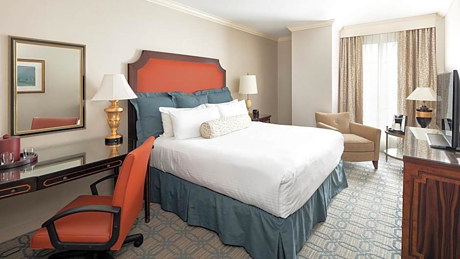 The Berkeley Hotel