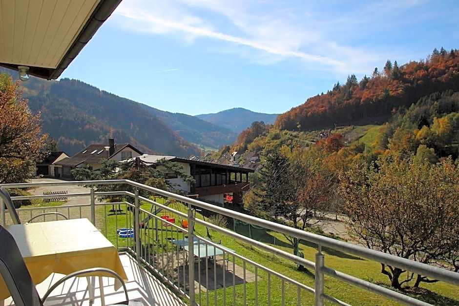 Gästehaus Steiert