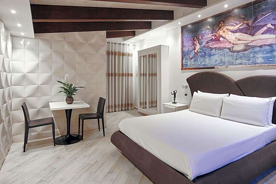 Albergo Pompei Valley