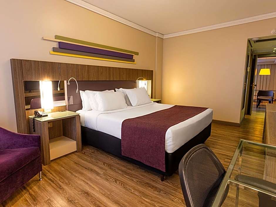 Grand Mercure Curitiba Rayon