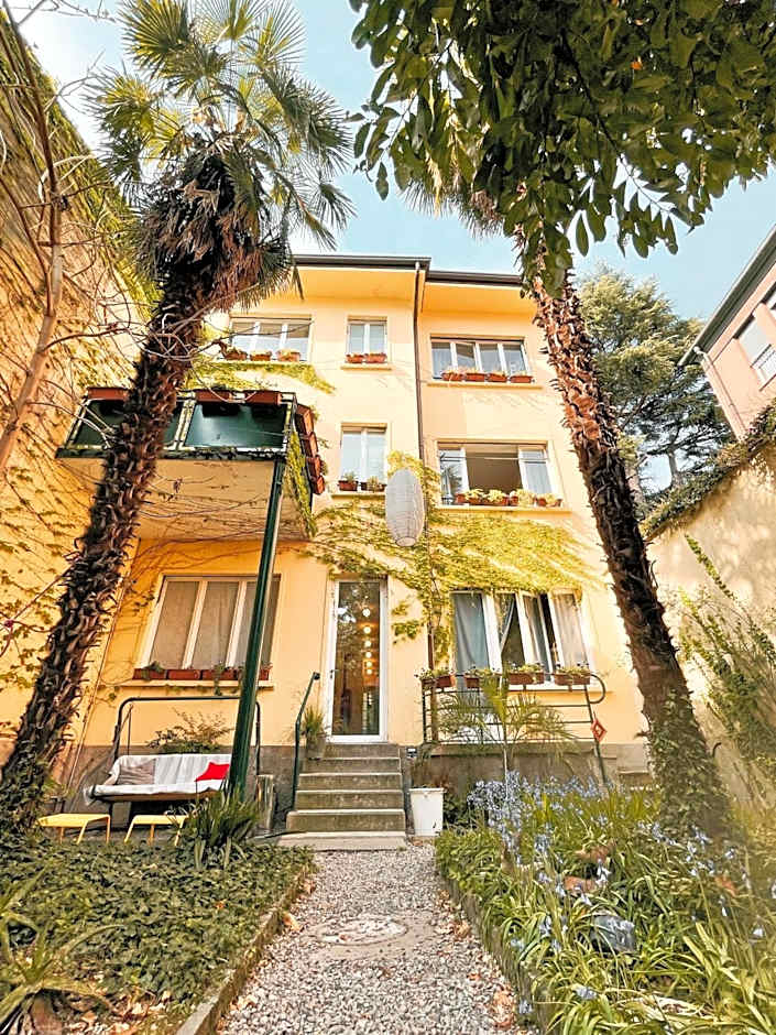 Ostello Bello Lake Como