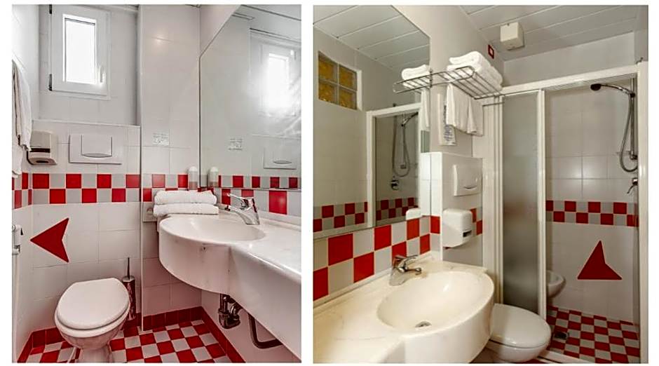 El Cid Campeador - Family Hotel