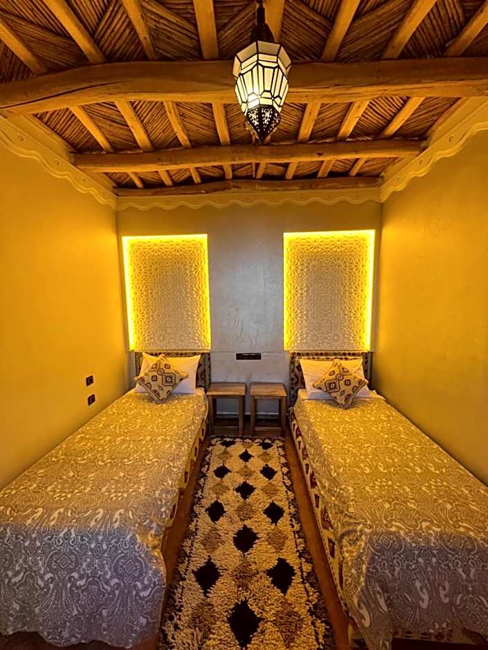 Hiking Nomads Guesthouse