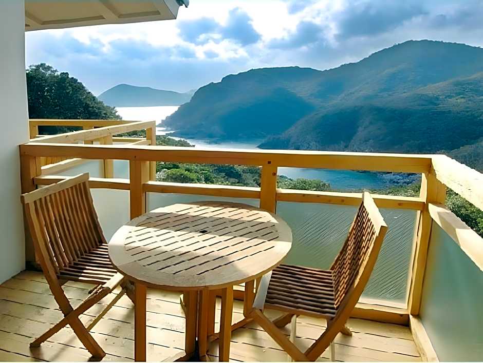Hotel Bellreef Otsuki