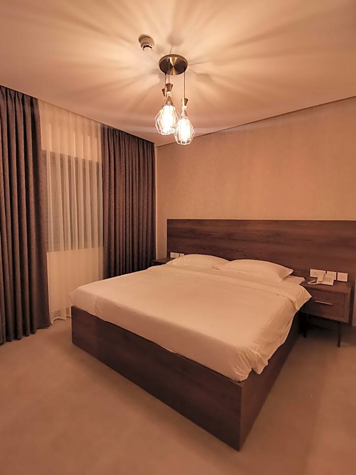 Dara Apartment Hotel