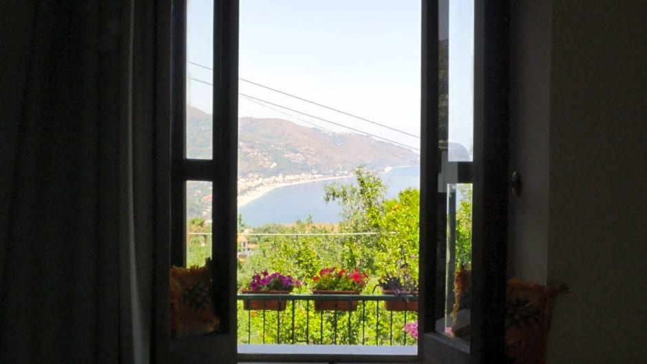 La Via del Mare