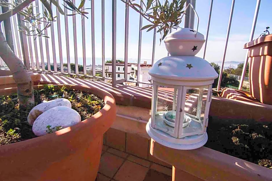 B&B Pudding – Ercolano , CO