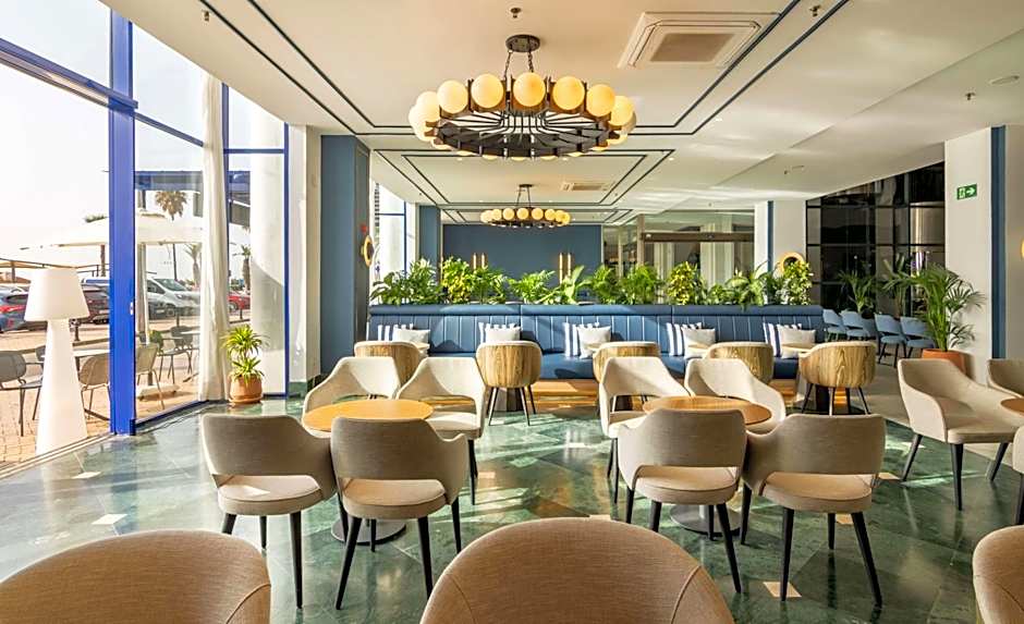 Hotel Yaramar - Adults Recommended