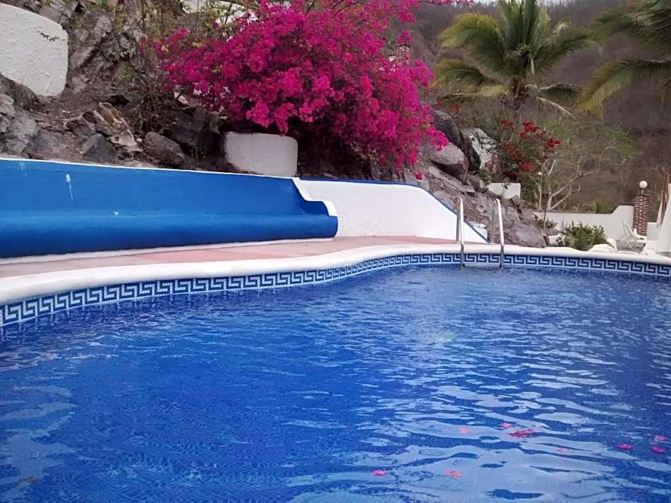 La Quinta Gran Bahía, Cuastecomates - Todo Incluido