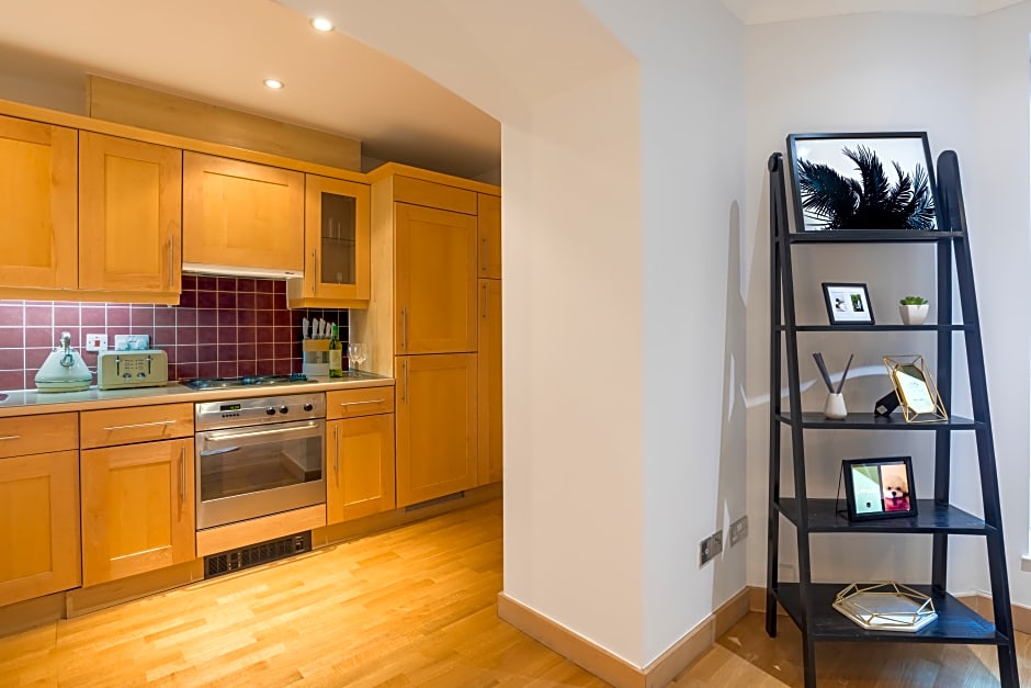 Globeview Apartments