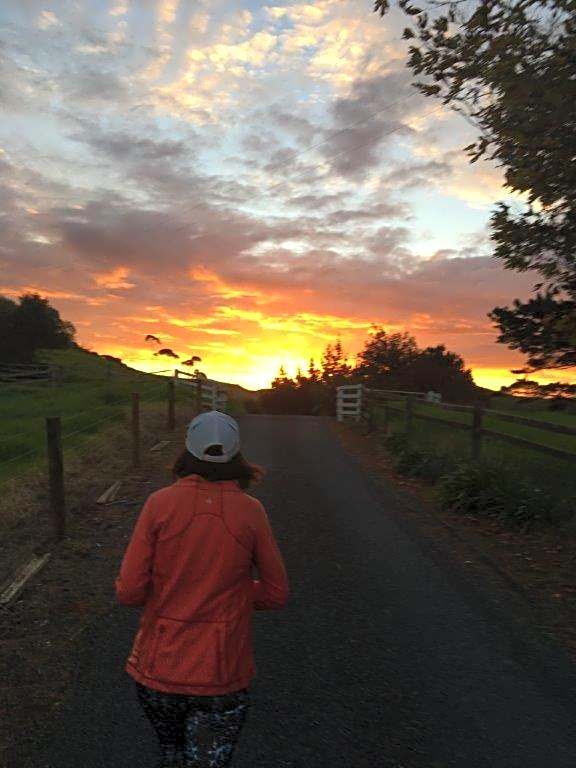 Waiwurrie Coastal Farm Lodge