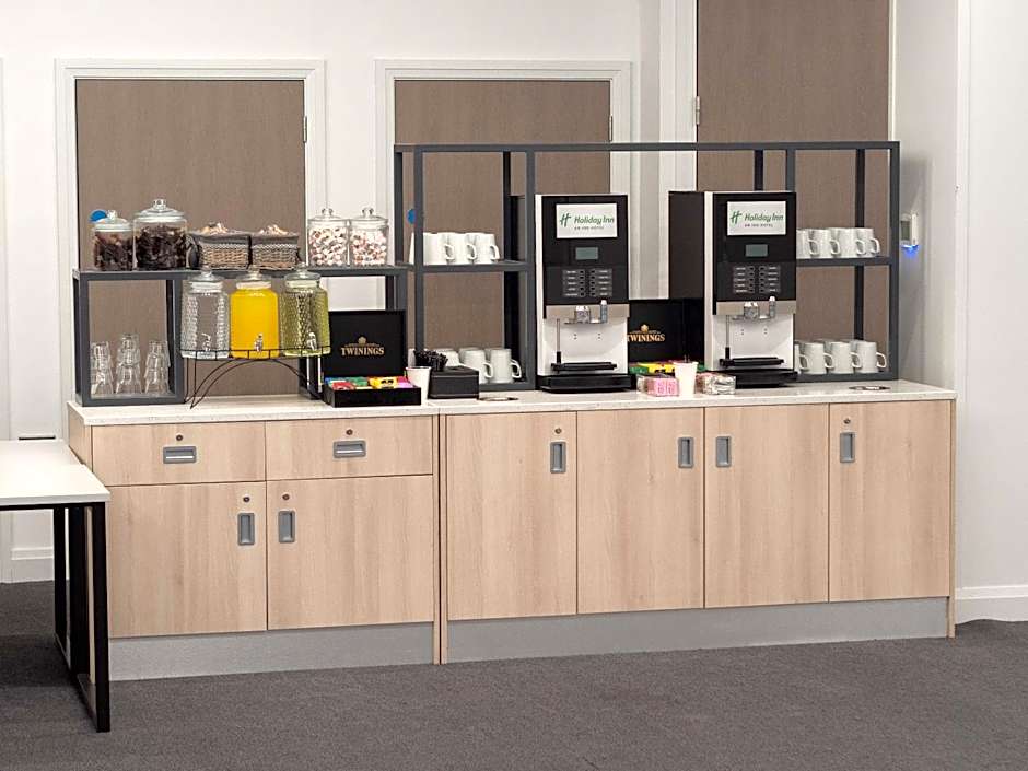 Holiday Inn Birmingham Airport NEC By IHG