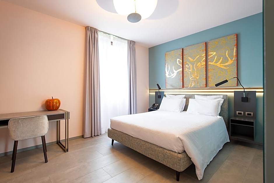 Le Funi Hotel