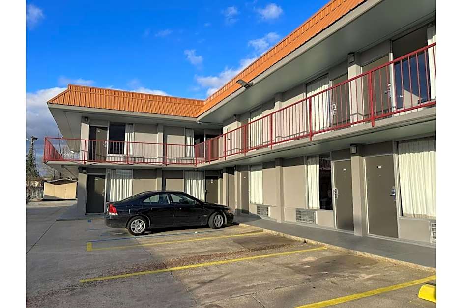 Western Motel By OYO Hattiesburg