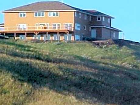 Eagles View Bed and Breakfast