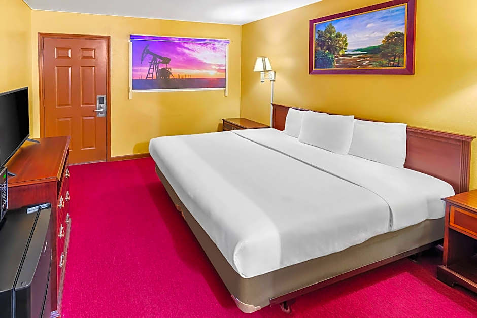 Foto 1 di 4 di 1 King Bed, Accessible, Nonsmoking