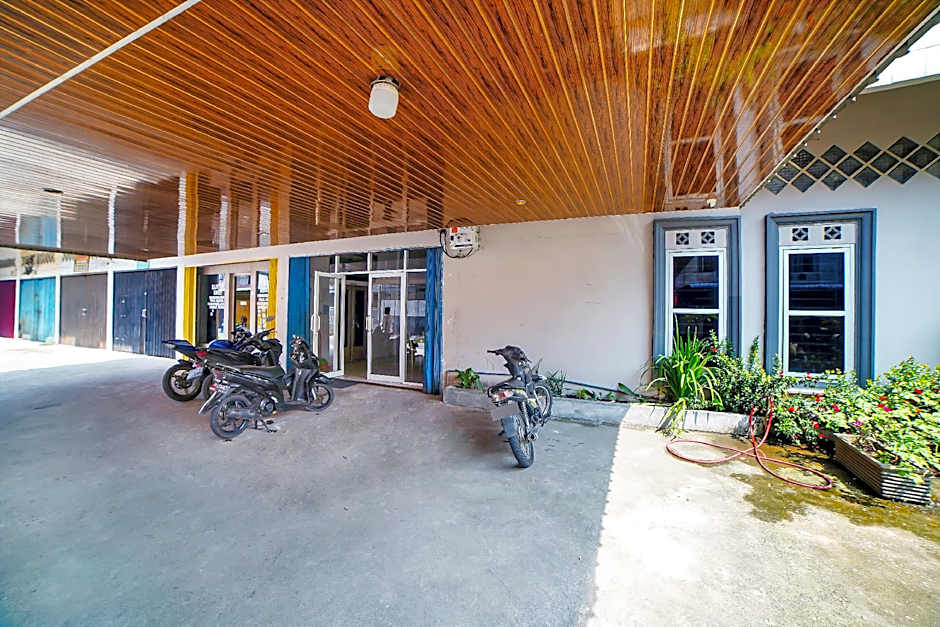 Hotel O Brayan Guest House