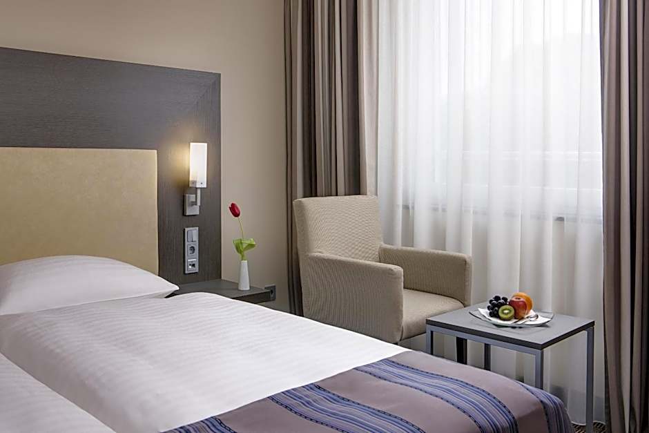Intercityhotel Ingolstadt