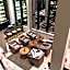 Bourbon Dom Ricardo Aeroporto Curitiba Business Hotel