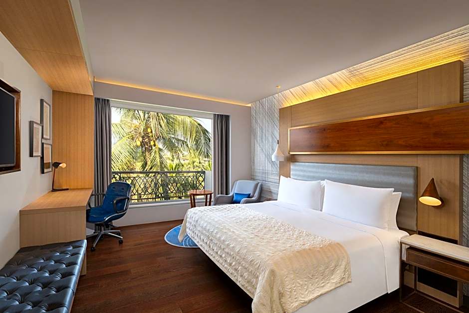 Le Meridien Goa Calangute