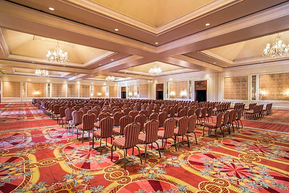 Hyatt Ziva Rose Hall - All Inclusive