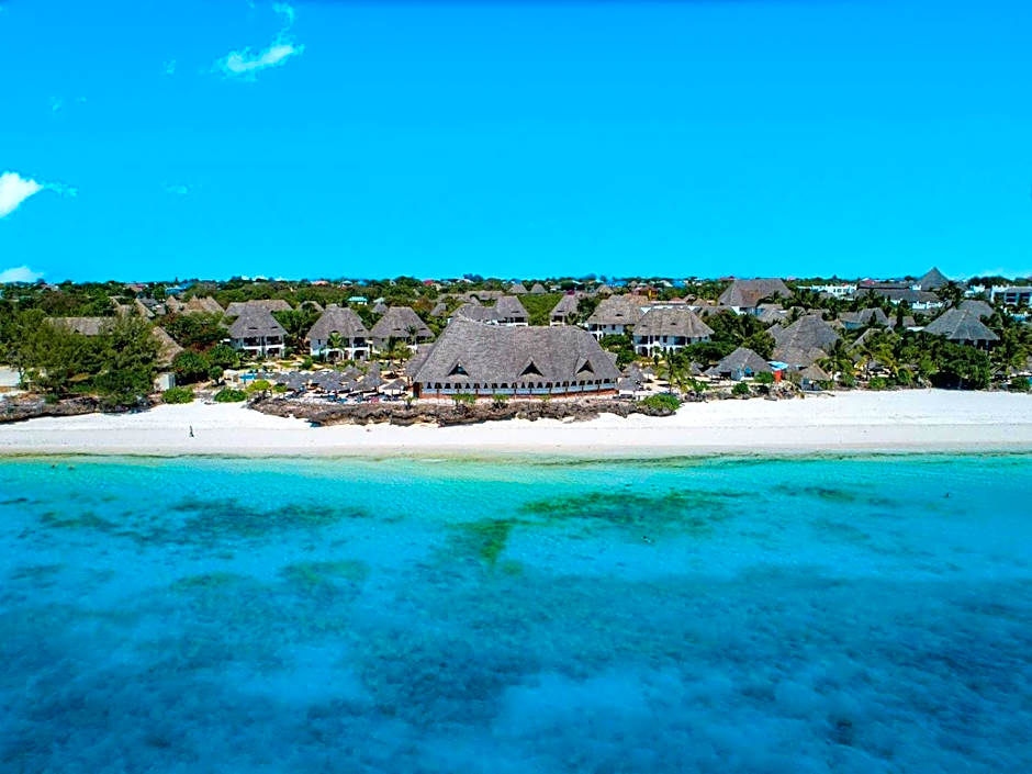 Veraclub Sunset Beach