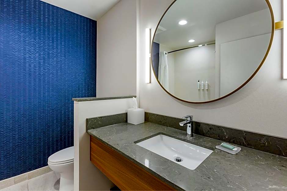 Fairfield by Marriott Inn & Suites Sandusky