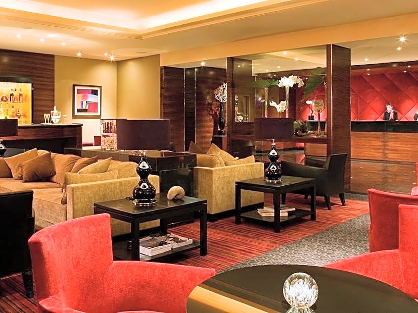 Warwick Paris (Former Warwick Champs-Elysees)