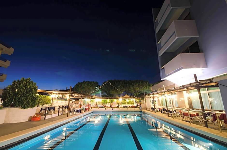 Grand Hotel Helios