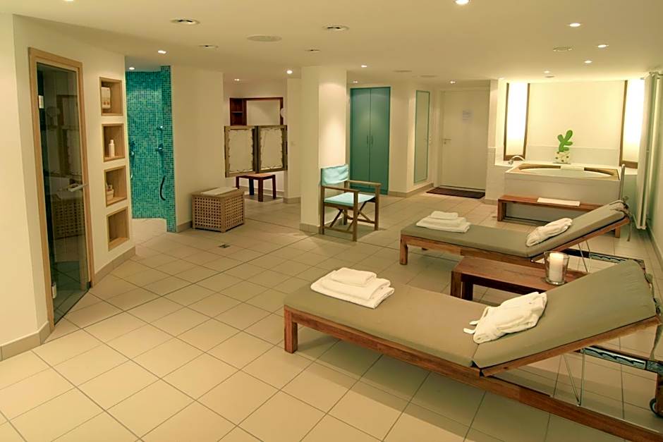 H.W.S. Hotel Der Wilde Schwan