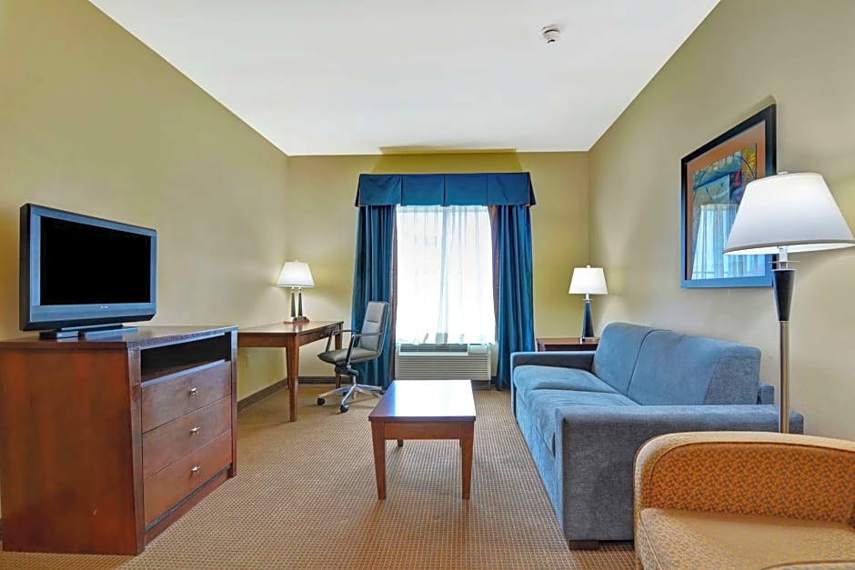 Homewood Suites By Hilton Fayetteville Arkansas