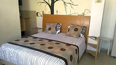 Beatrice Hospitality