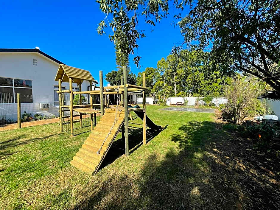 Samoa Hotel